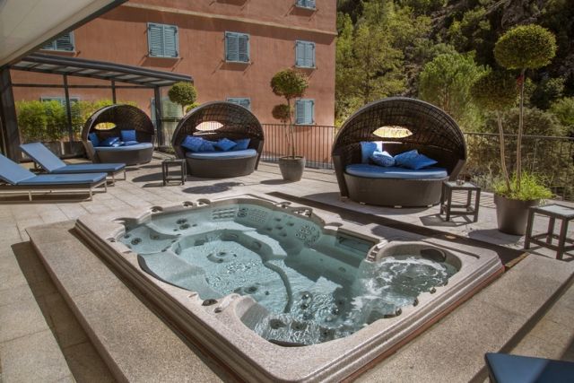 Les Jardins de la Glacière